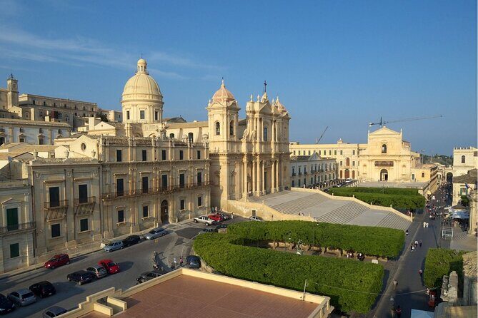 Ragusa, Noto and Chocolate Tasting - Day tour from Siracusa - FAQ