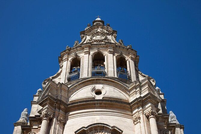 Ragusa Walking tour - Discovering Ragusa’s Architectural Charm