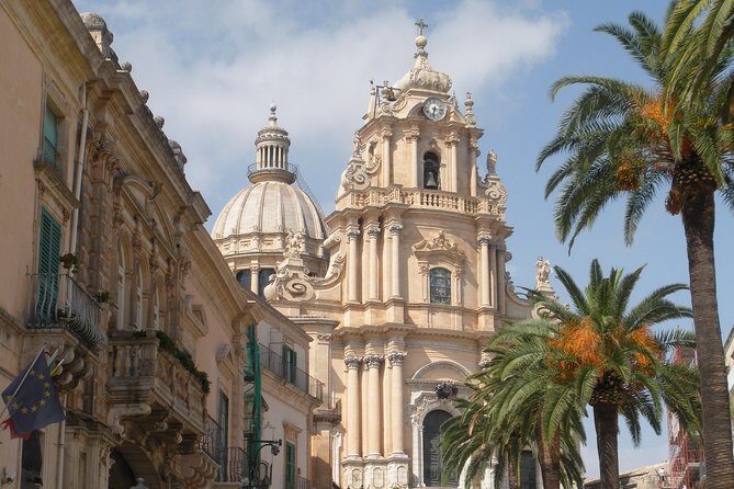 Ragusa Walking tour - The Value of Guided Stories & Local Insights