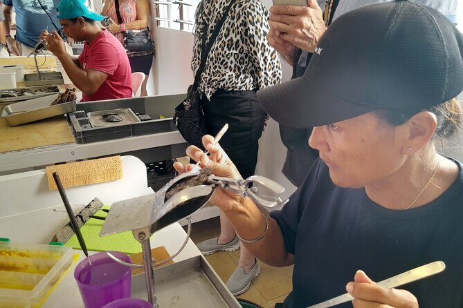 Raiatea-Beautiful Black Pearl of Tahiti and the Vanilla of Tahaa - Introduction