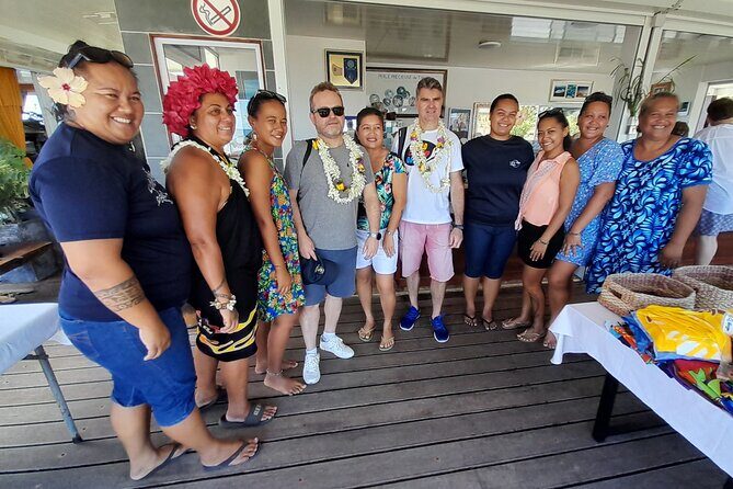 Raiatea-Beautiful Black Pearl of Tahiti and the Vanilla of Tahaa - FAQ