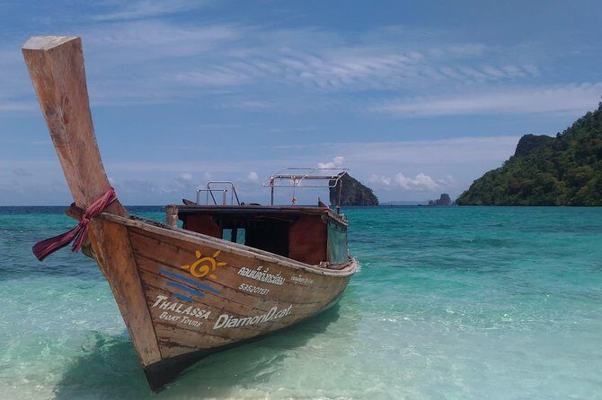 Railay and 4-Island Sunset Speedboat Cruise with Night Snorkel - FAQ