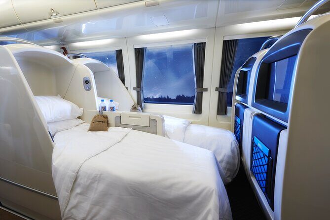 Railbed Brisbane to Cairns Train+Great Barrier Reef Day Tour - Analyzing the Value
