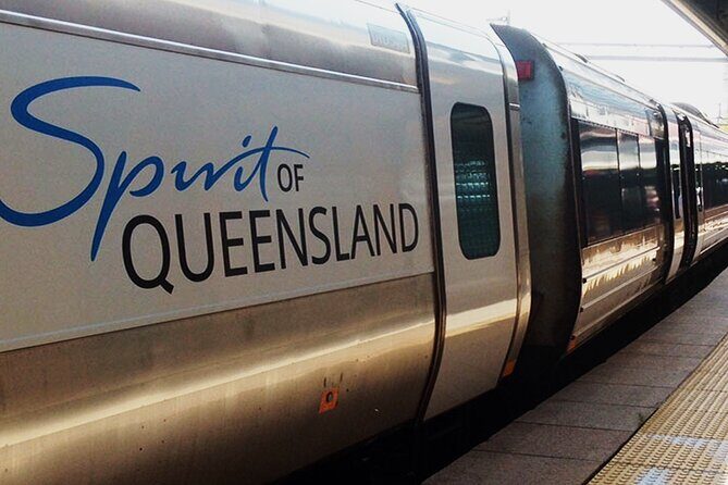 Railbed Brisbane to Cairns Train+Great Barrier Reef Day Tour - Who Would Love This?