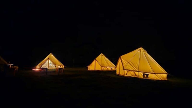 Rainbow Beach: 2-Day K'gari (Fraser Island) Small-Group Tour - A Deep Dive into the Fraser Island Experience