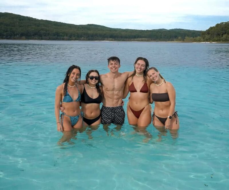 Rainbow Beach: 3-Day K'gari (Fraser Island) 4WD Adventure - An In-Depth Look at the 3-Day Fraser Island Adventure