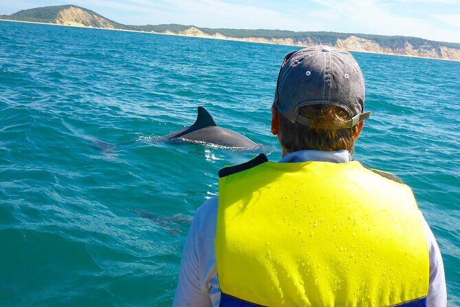 Rainbow Beach: Dolphin & Wildlife Ocean Kayak & Beach 4WD Tour - Rainbow Beach: Dolphin & Wildlife Ocean Kayak & Beach 4WD Tour – A Detailed Look