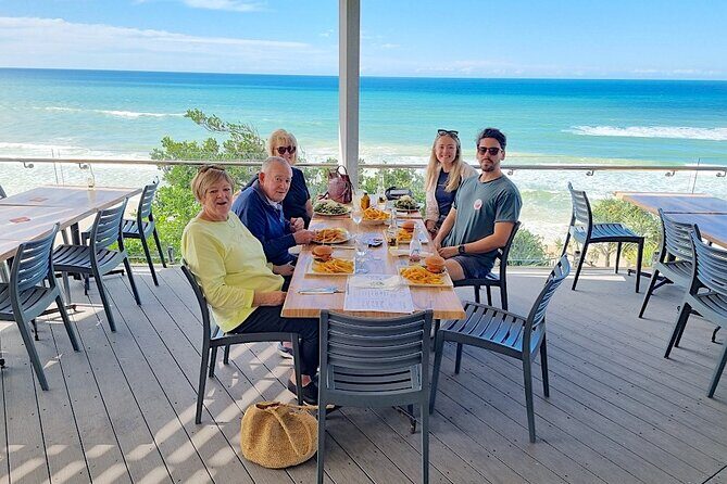 Rainbow Beach Private Tour with Lunch, Carlo Sandblow & Cooloola - Final Thoughts: Is it Worth It?