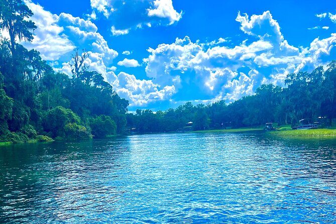Rainbow Springs Clear Kayak and Paddleboard Guided Tours - Frequently Asked Questions