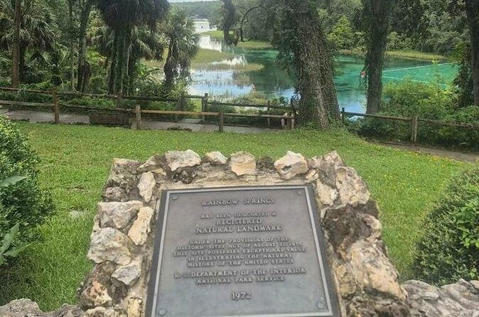 Rainbow Springs Guided Kayak/ Swim/ Snorkel Adventure - FAQ