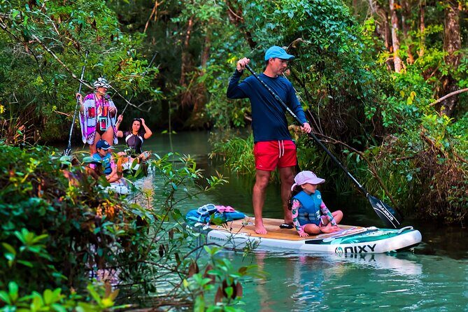Rainbow Springs Paddle Adventure - Pricing and Value