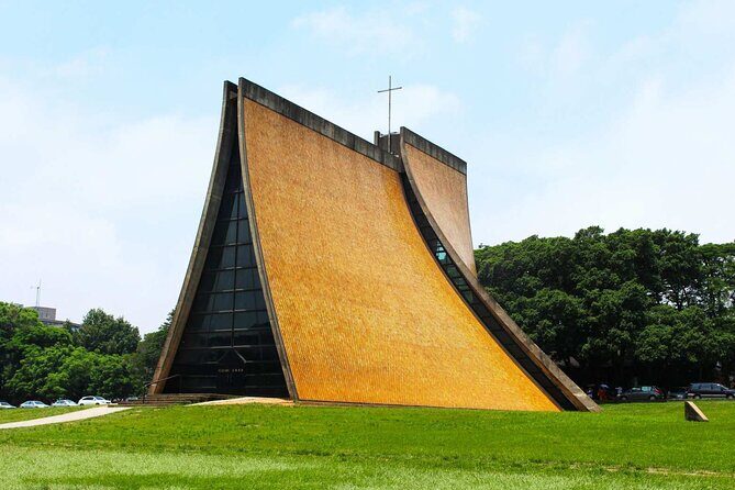 Rainbow Village, Gaomei Wetland and Wuqi Cultural Branch Day Tour - Frequently Asked Questions