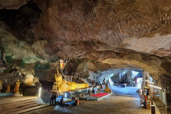 Rainforest Day Trip with Cave, Rafting, ATV & Lunch - The Sum Up: Is This Tour Worth Your Time?
