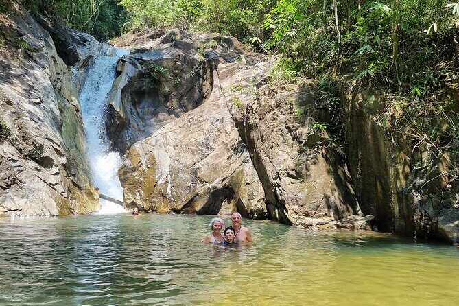 Rainforest Day Trip with Cave, Rafting, ATV & Lunch - Frequently Asked Questions