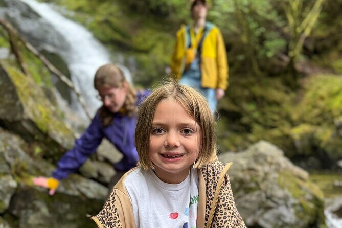 Rainforest Hiking/Walking Tour in Ketchikan Alaska (Private Tour) - Final Thoughts