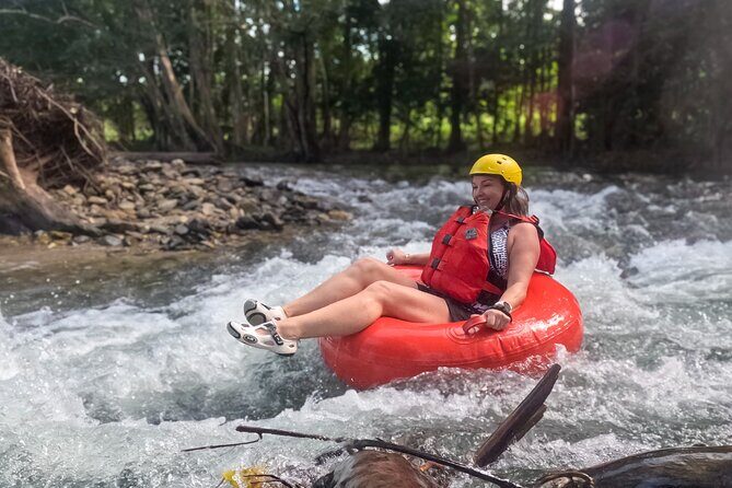 Rainforest River Tubing from Cairns - What Travelers Say
