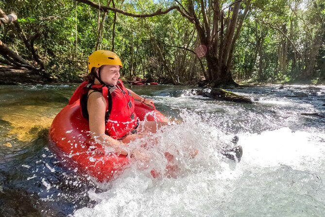 Rainforest River Tubing from Cairns - The Sum Up