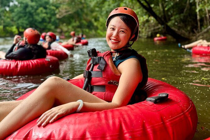 Rainforest River Tubing from Cairns - FAQ