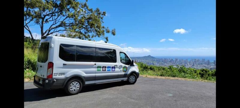 Rainforest to Reef Full-Day: Bike, Hike, Sail and Snorkel - Exploring the Itinerary in Detail