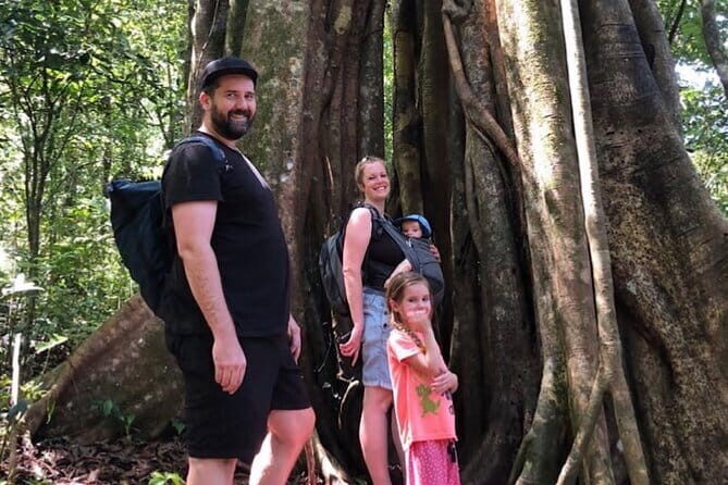 Rainforest Trekking, Tamblingan Lake Canoeing and Best Waterfall - Final Thoughts: Is This Tour for You?