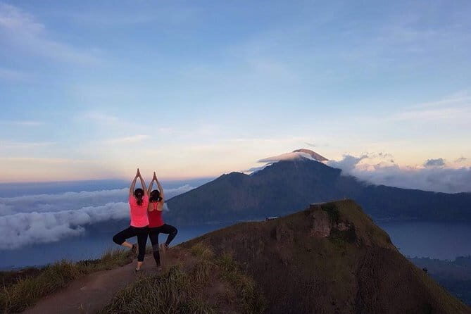 Rainforest Trekking, Tamblingan Lake Canoeing and Best Waterfall - FAQ