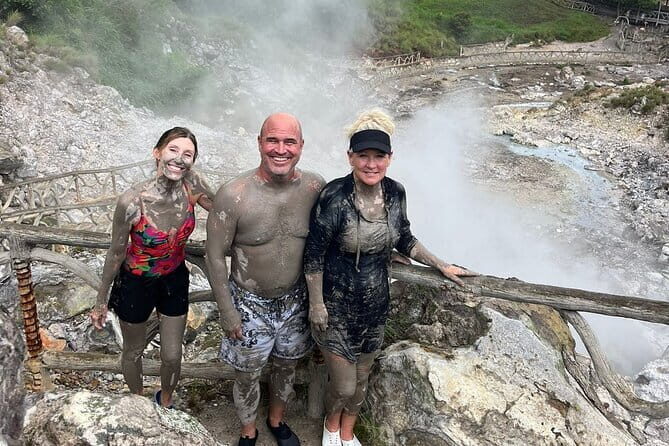 Rainforest Volcano Tour - Who Is This Tour Best For?