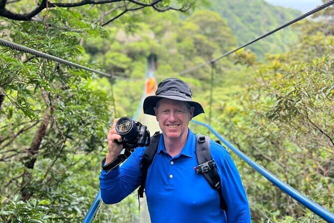 Rainforest Volcano Tour - Frequently Asked Questions