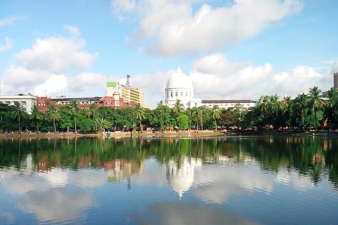 Raj Heritage Walk - A Closer Look at the Tour Itinerary and Highlights