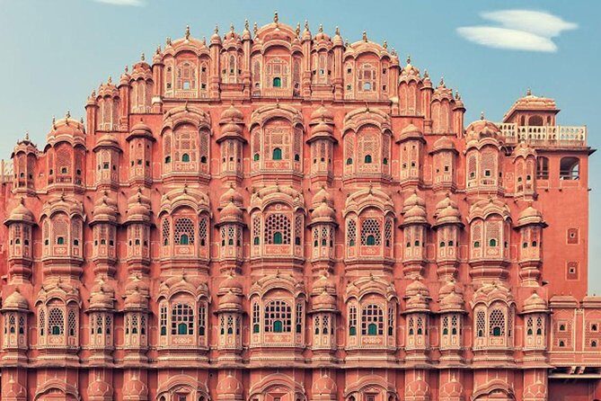 Rajasthan 10 Days Tour Package from Jaipur - An in-depth look at Rajasthan’s most iconic sights in just over a week