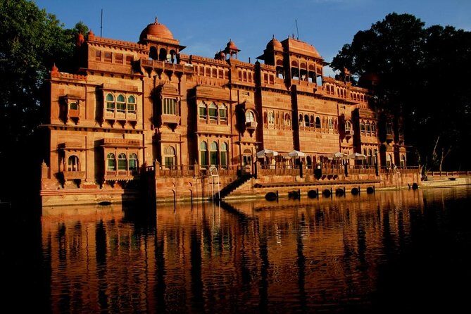 Rajasthan 10 Days Tour Package from Jaipur - What Makes This Tour Stand Out?