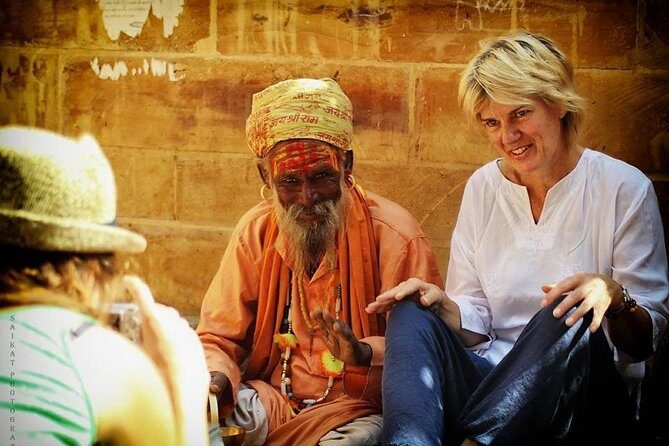 Rajasthan Forts & Palaces Tour - FAQ