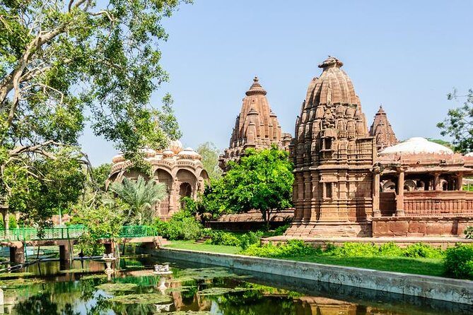 Rajasthan Jodhpur - Who Would Love This Tour?