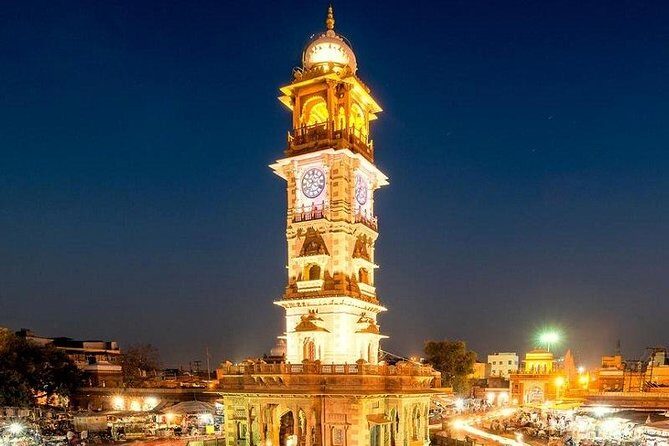 Rajasthan Jodhpur - Final Thoughts: Is This Tour Worth It?