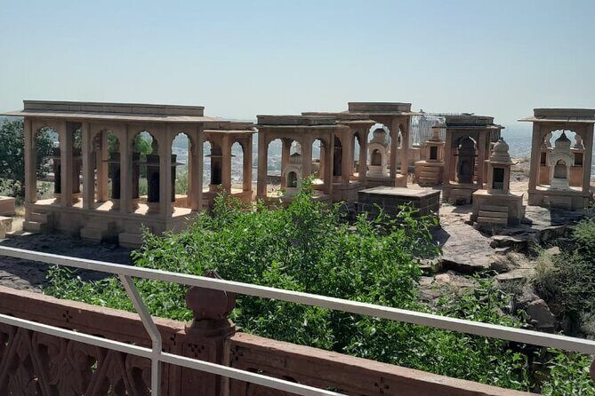 Rajasthan Private Tour- Jaipur Jodhpur Jaisalmer and more 6-Days - What Reviewers Say About This Tour