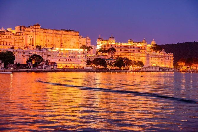 Rajasthan Tour By Private Car - Final Thoughts