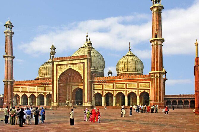 Rajasthan Tour India with 3 Star Hotel - Value for Money