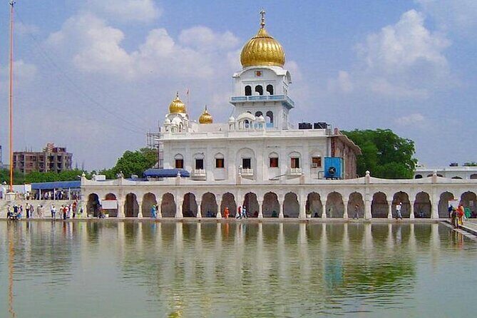 Rajasthan Tour India with 3 Star Hotel - FAQs
