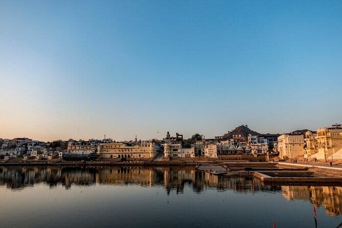 Rajasthan Tour Package - Practical Insights: What to Expect