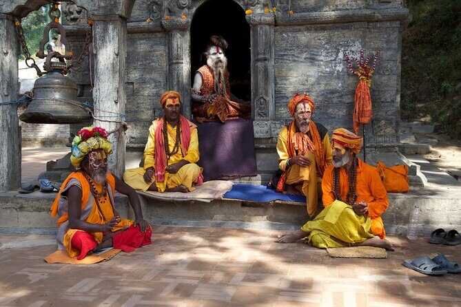 Rajasthan Tour With Varanasi - In Closing