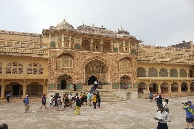 RAJASTHAN WITH VARANASI TOUR (15 Nights /16 Days) - Key Points