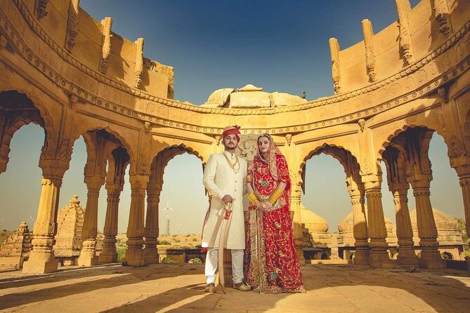 RAJASTHAN WITH VARANASI TOUR (15 Nights /16 Days) - Final Thoughts