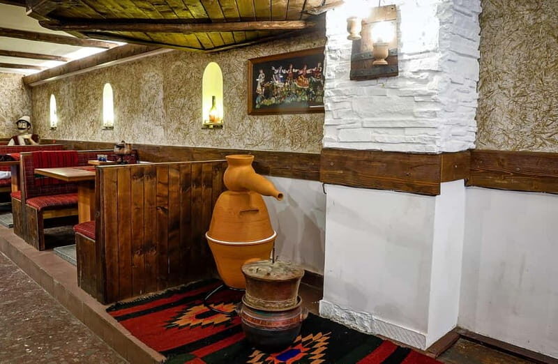 Rakia Museum Entrance Ticket - Key Points