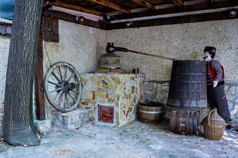 Rakia Museum Entrance Ticket - A Detailed Look at the Rakia Museum Experience