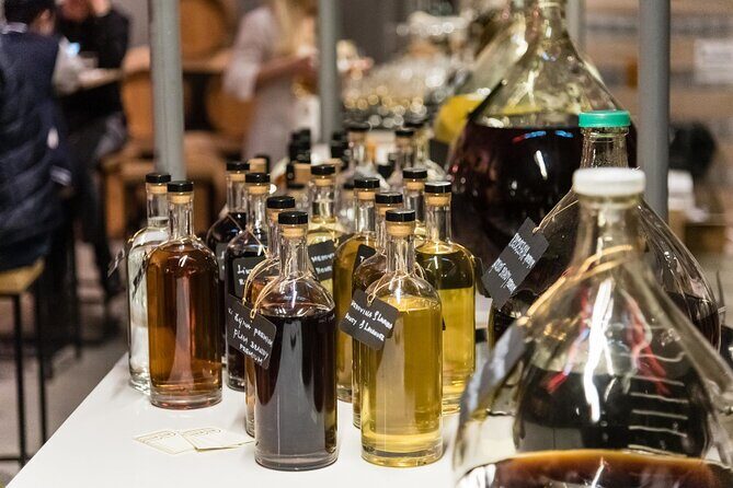 Rakija Tasting for groups in Belgrade - Introduction