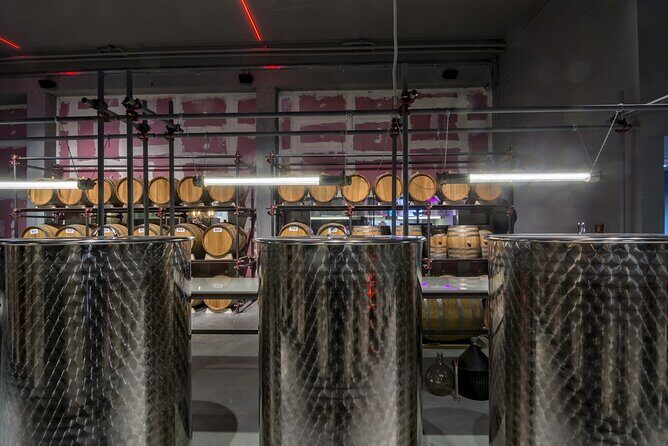 Rakija Tasting for groups in Belgrade - Discovering the Rakija Tasting Tour in Belgrade