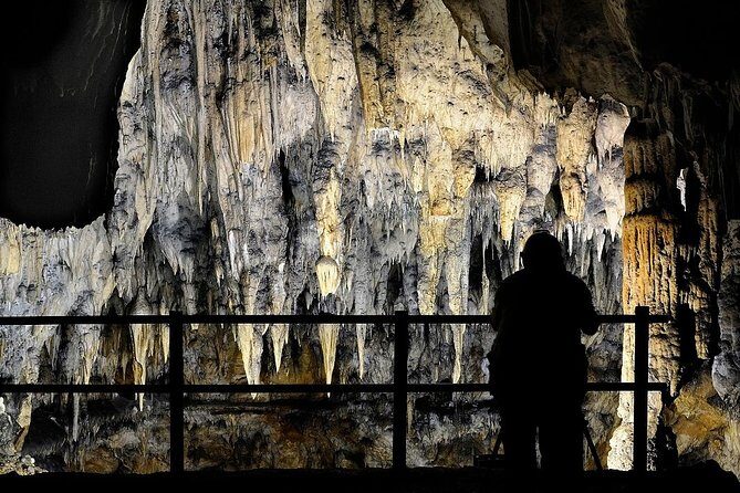 Rakovica Private Countryside Bike Tour with Barac Caves - The Bottom Line