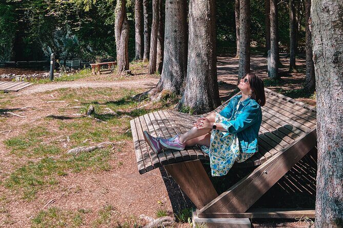 Rakovica Private Countryside Bike Tour with Barac Caves - FAQs