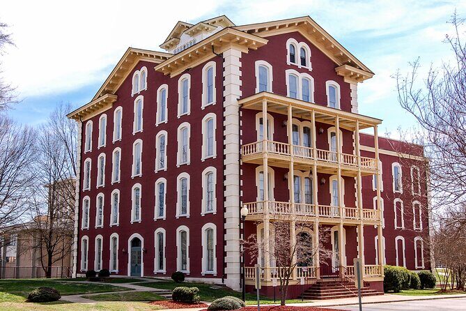 Raleigh African American History Tour - A Deep Dive into the Raleigh African American History Tour