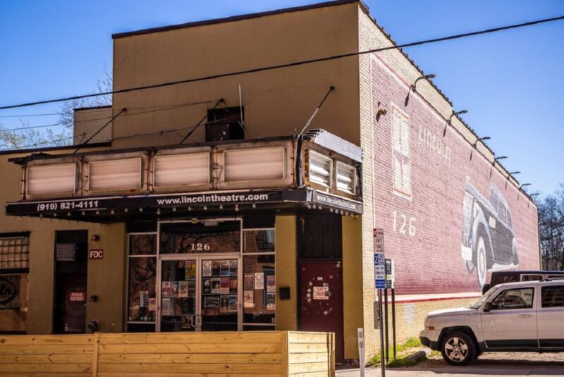Raleigh African American History Tour - Final Thoughts