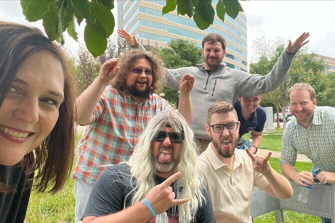 Raleigh Art Walk in Moore Square Marvelous Mystery Hunt - Practical Details: What Travelers Should Know